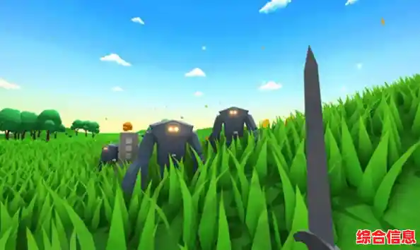 还在为游戏广告烦恼?沙雕求生免广告版给你纯净的自由探索体验! 还在为游戏广告烦恼?沙雕求生免广告版给你纯净的自由探索体验!