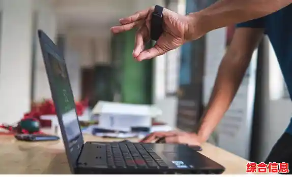 解放双手的电脑遥控利器:智能操控让电脑使用更自在 解放双手的电脑遥控利器:智能操控让电脑使用更自在