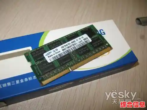 电脑速度飞跃：DDR内存技术的全面解析与优化指南