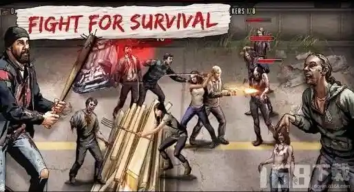 《发明3僵尸生存》竟然如此有趣，你还没体验过末日求生的刺激？