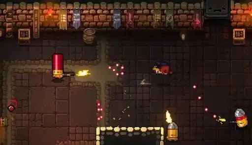 还在寻找能联机合作的地牢探险游戏?为什么不试试《跑马圈地九游版》 还在寻找能联机合作的地牢探险游戏?为什么不试试《跑马圈地九游版》