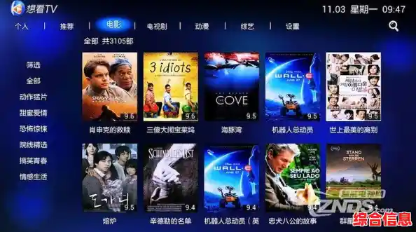 手机QQ影音:高清画质流畅播放,海量影视随心看,畅享移动观影新体验 手机QQ影音:高清画质流畅播放,海量影视随心看,畅享移动观影新体验