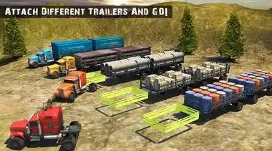 还在寻找超大地图和动态天气的卡车游戏?终极卡车模拟器正版》满足你的所有幻想! 还在寻找超大地图和动态天气的卡车游戏?终极卡车模拟器正版》满足你的所有幻想!