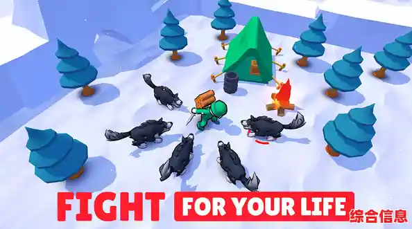 还在找能自定义战斗的火柴人游戏？火柴人战争模拟器2》等你来挑战！