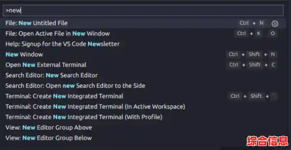 Eclipse快捷键详解：提升编程效率的关键操作指南