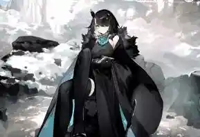 策略卡牌与绝美立绘的完美结合，白夜极光》国服已开启，你准备好了吗？