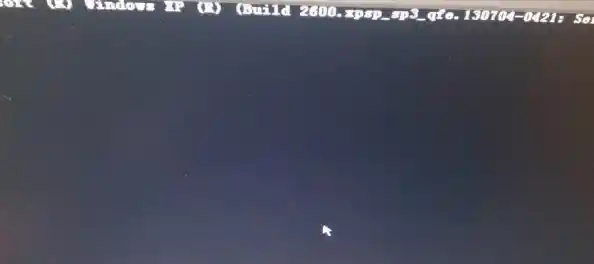 电脑屏幕突然黑屏,桌面无法显示该如何快速排查并解决故障? 电脑屏幕突然黑屏,桌面无法显示该如何快速排查并解决故障?