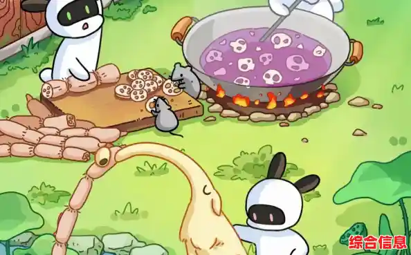 想感受趣味经营的快乐?兔克创业记》等你来挑战! 想感受趣味经营的快乐?兔克创业记》等你来挑战!