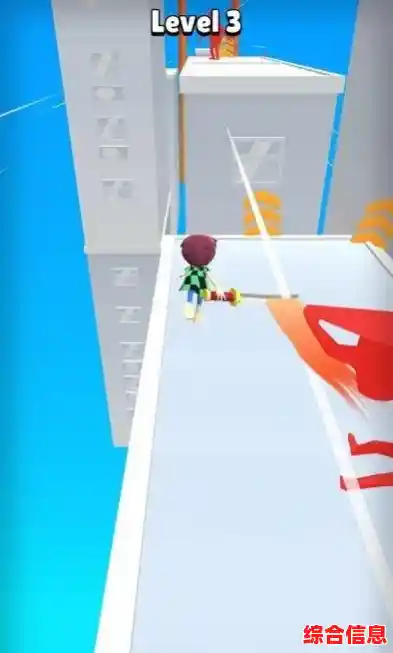 想体验刺激的跑酷冒险?一起滑滑梯》等你来挑战! 想体验刺激的跑酷冒险?一起滑滑梯》等你来挑战!