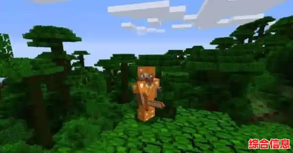 手把手教你如何顺利下载并安装迷你世界游戏