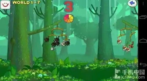 想重温经典弹射乐趣?不来试试愤怒的小鸟旧版单机版吗? 想重温经典弹射乐趣?不来试试愤怒的小鸟旧版单机版吗?