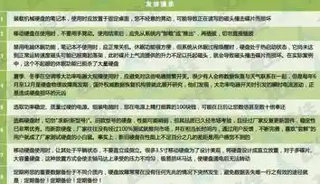 硬盘故障紧急应对指南：关键步骤与有效解决方案