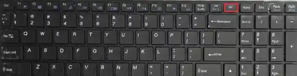 键盘突发故障,操作受阻急需解决方案! 键盘突发故障,操作受阻急需解决方案!