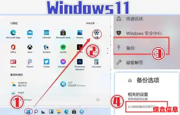 电脑小白也能轻松上手:字体安装五步详细教程解析 电脑小白也能轻松上手:字体安装五步详细教程解析
