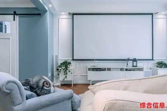 投影仪操作全解析:轻松掌握家庭影院与办公演示技巧 投影仪操作全解析:轻松掌握家庭影院与办公演示技巧