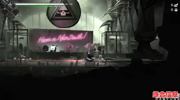 还没玩过《重生细胞最新版》这款像素风Roguelike神作你怎能错过! 还没玩过《重生细胞最新版》这款像素风Roguelike神作你怎能错过!