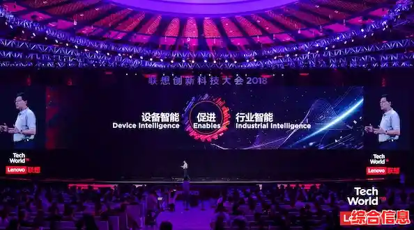 聚焦智慧创新,联想中国助力开启智能化生活全新篇章 聚焦智慧创新,联想中国助力开启智能化生活全新篇章