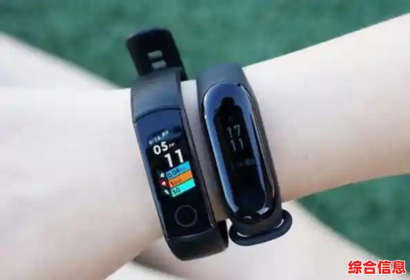 小米手环如何提升生活效率？详细功能亮点与实用场景分享