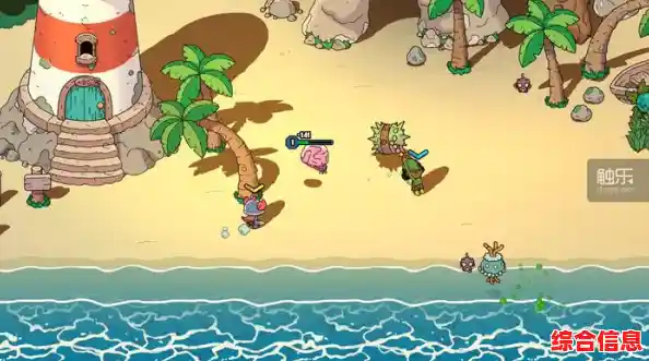 还在寻找解谜与战斗并存的游戏？恐怖怪物生存》满足你所有幻想！