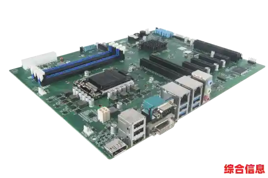工控机主板以卓越性能与稳定表现,驱动工业智能化升级进程 工控机主板以卓越性能与稳定表现,驱动工业智能化升级进程