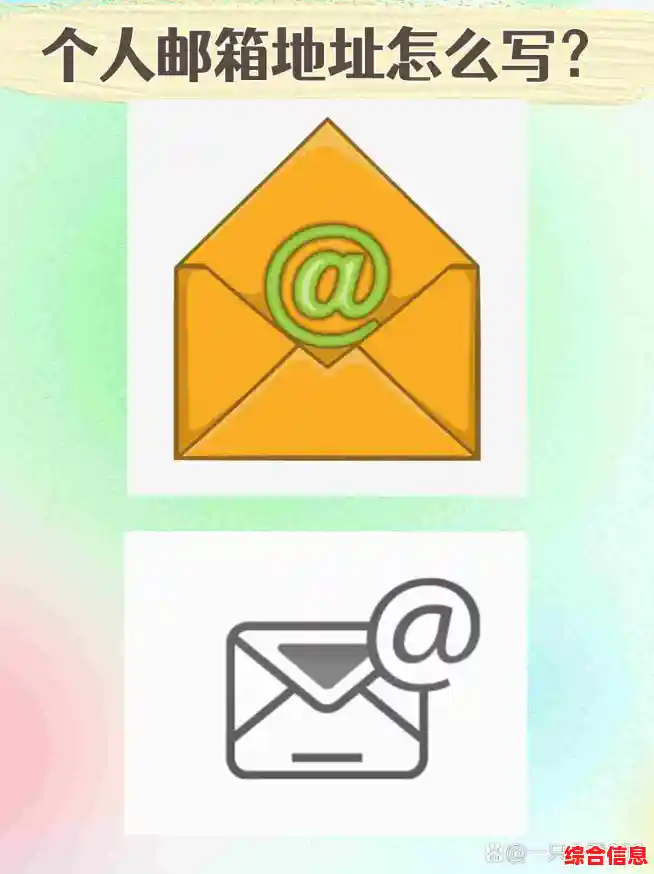 电子邮箱地址背后的功能与象征意义探析 电子邮箱地址背后的功能与象征意义探析
