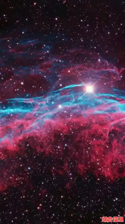 轻松设置星空壁纸为锁屏背景：一步步教你展现璀璨夜空