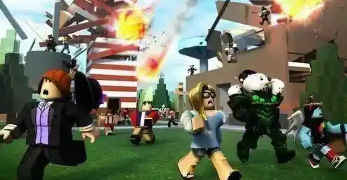 想在虚拟世界打造专属形象？Roblox国服满足你的所有幻想！