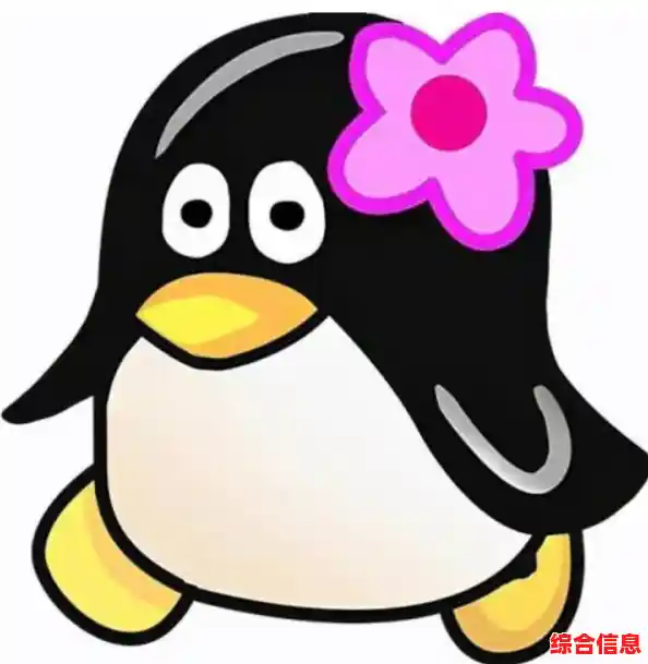 QQ头像选择全攻略：专业建议助你展现独特魅力