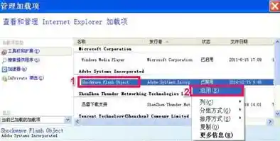 IE浏览器无法启动？快速诊断与修复方法指南