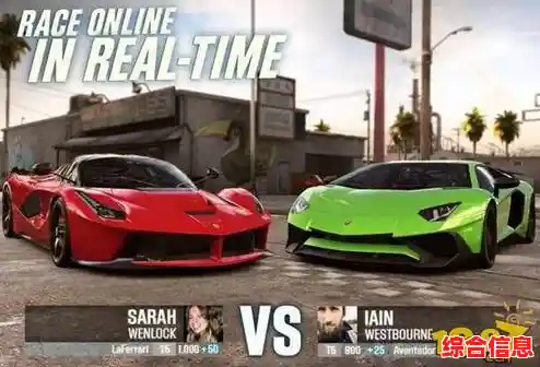 还在找能和全球玩家飙车的游戏?CSR赛车2国际服》不试试吗? 还在找能和全球玩家飙车的游戏?CSR赛车2国际服》不试试吗?