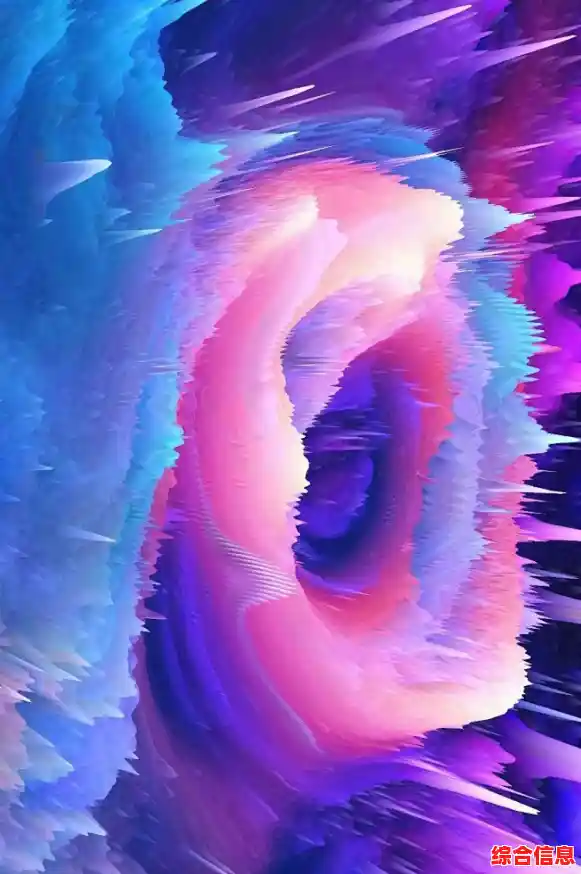 美丽主题壁纸：探索色彩与想象力的无限融合空间