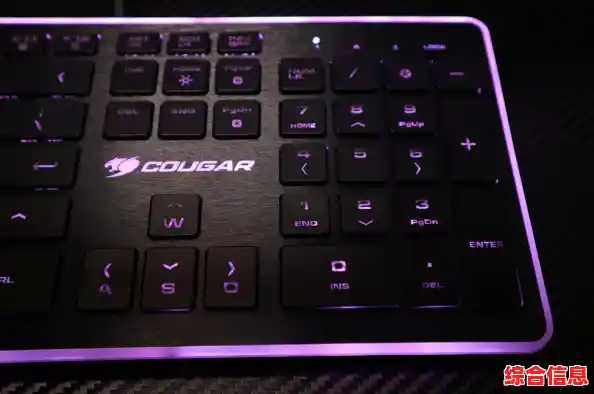 智能RGB背光键盘自由定制,为你的办公环境注入活力与时尚风格 智能RGB背光键盘自由定制,为你的办公环境注入活力与时尚风格