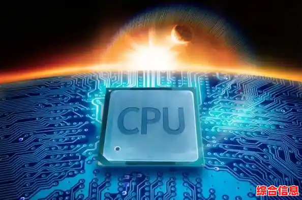 笔记本处理器天梯图差5格意味着什么？性能差异深度解析