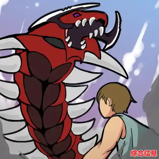 想体验从弱小到强大的进化之路？吞噬生存挑战》等你来战！