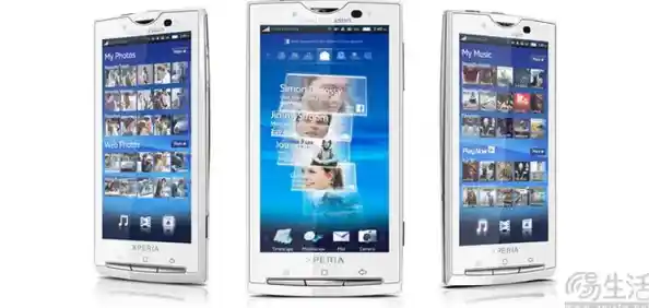 探索索尼爱立信手机的高端工艺与智能创新设计理念 探索索尼爱立信手机的高端工艺与智能创新设计理念
