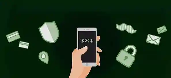 数字时代如何守护手机隐私?全面保障您的个人信息不受侵犯 数字时代如何守护手机隐私?全面保障您的个人信息不受侵犯