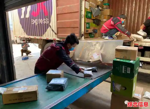 输入手机号即刻掌握包裹最新配送状态与详情