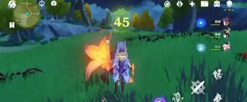 还在寻找支持多国语言的冒险游戏？原神国际服最新版》的开放式提瓦特大陆不香吗？