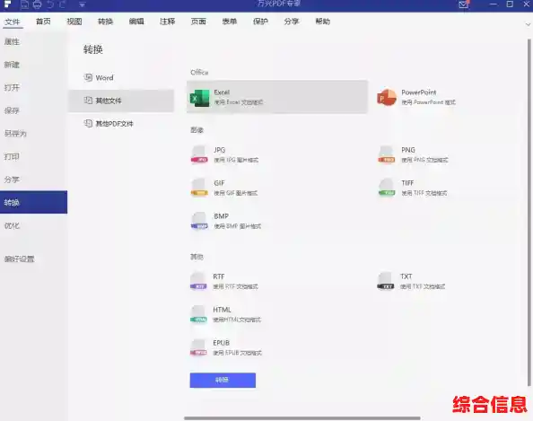 全面解析PDF编辑步骤:快速上手与专业技巧分享 全面解析PDF编辑步骤:快速上手与专业技巧分享