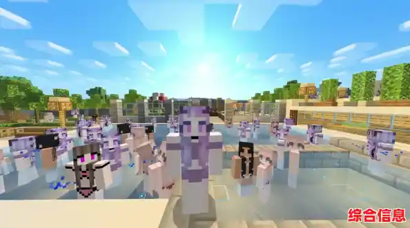 想和朋友联机探索无限世界?我的世界MC基岩版》的MOD与皮肤系统了解下! 想和朋友联机探索无限世界?我的世界MC基岩版》的MOD与皮肤系统了解下!