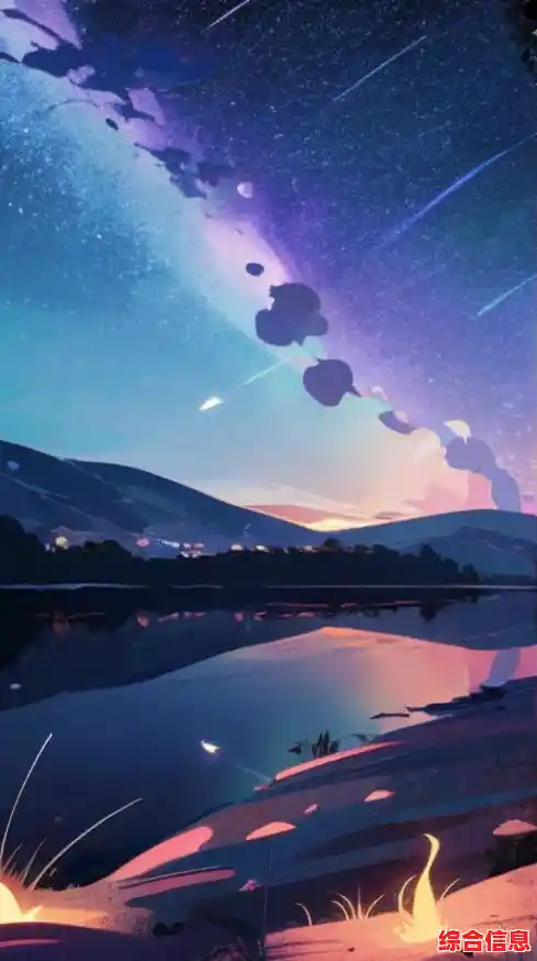 视觉盛宴：高清壁纸合集，美丽绝伦的画面带你步入梦幻世界