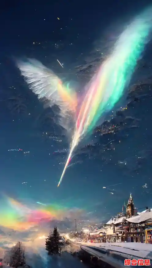 视觉盛宴：高清壁纸合集，美丽绝伦的画面带你步入梦幻世界