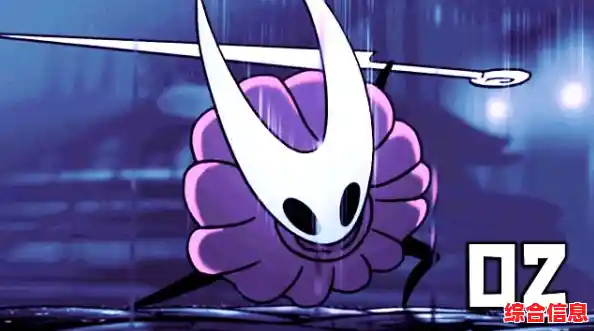 想挑战暗黑地下城的终极BOSS？空洞骑士最新版》等你来战！