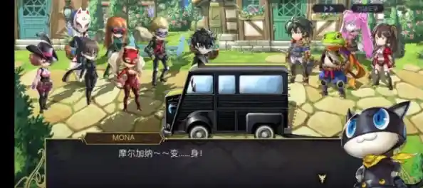 你知道《另一个伊甸国际服》中那些独特技能和专属剧情有多吸引人吗？快来探索吧！