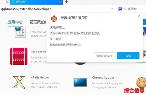 保障网络体验：浏览器升级策略助您兼顾高效与安全防护