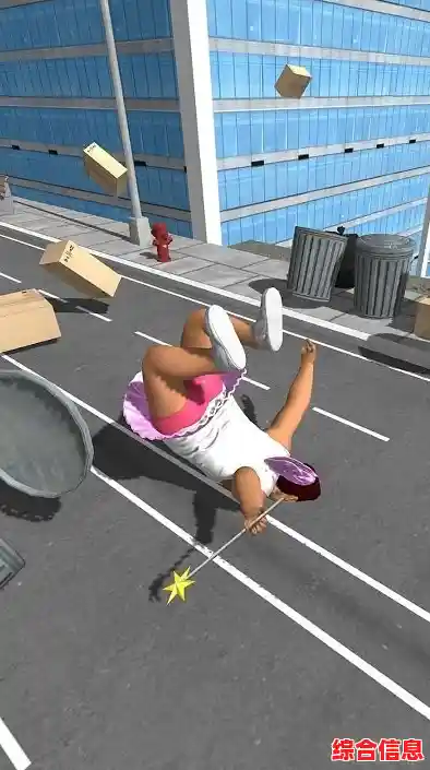 想体验跳跃的极致乐趣？粉身碎骨2》绝对让你欲罢不能！