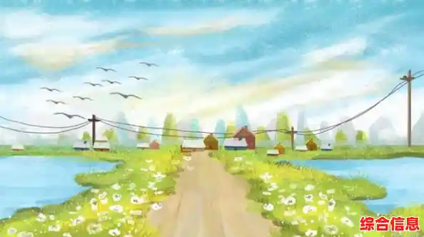 想开启一段卡通乡镇的奇妙冒险？解忧小村落正式版》带给你不一样的治愈时光！