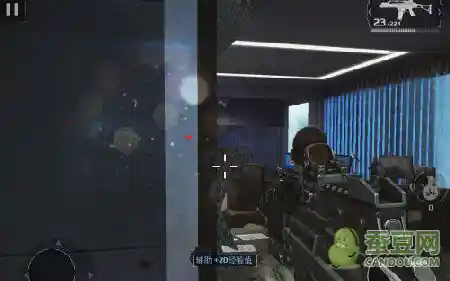 搜集资源智斗敌人，生存战争2双人版"的双人求生挑战敢来吗？