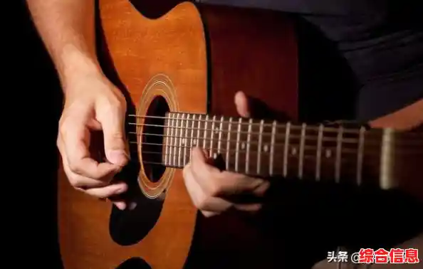 手机端十佳吉他谱软件横向对比，帮你找到最合适的练琴助手