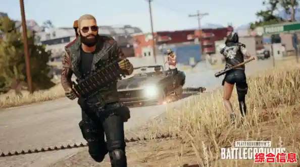 热爱竞技与挑战？BetaPUBG Mobile国际服怎能错过！